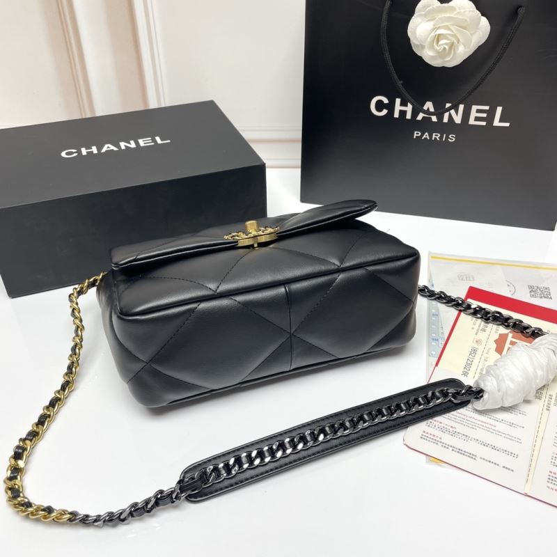 Chanel 19 Bags